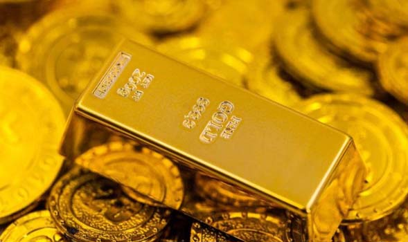 AvaTrade：中东局势推高油价，现货黄金价格上涨走稳